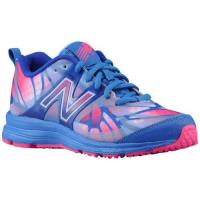 new balance 891 new balance voor kleine meisjes loopschoenen blauw roze Outlet Enschede 6ljp1796